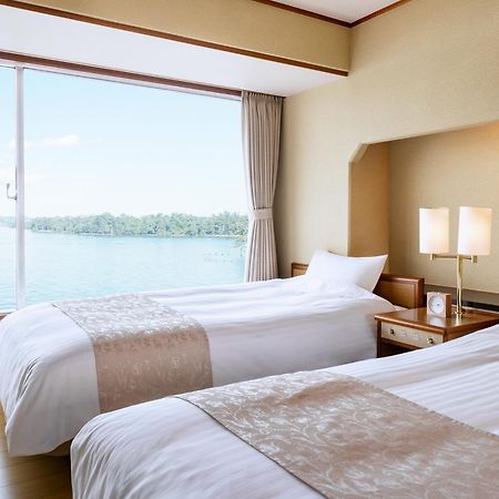 Amano Hashidate Hotel Miyazu Luaran gambar