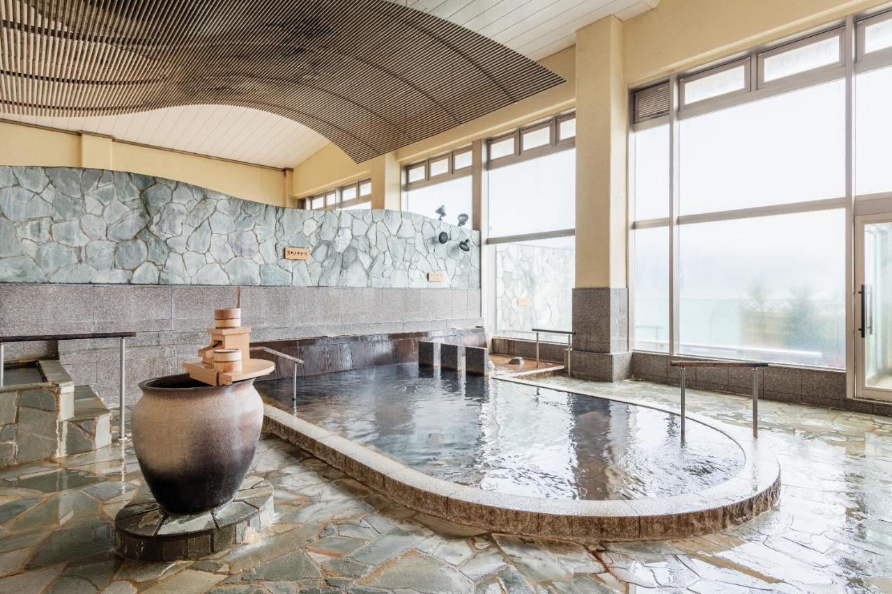 Amano Hashidate Hotel Miyazu Luaran gambar