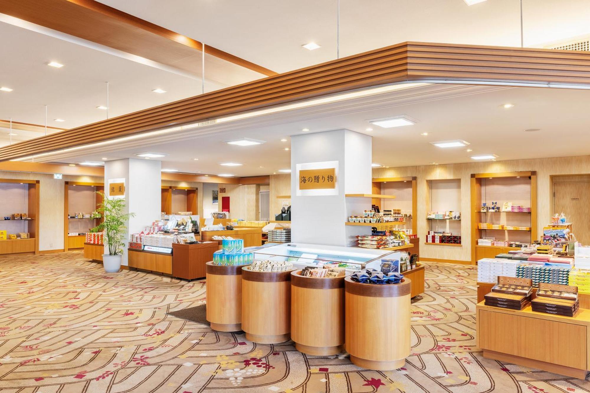 Amano Hashidate Hotel Miyazu Luaran gambar