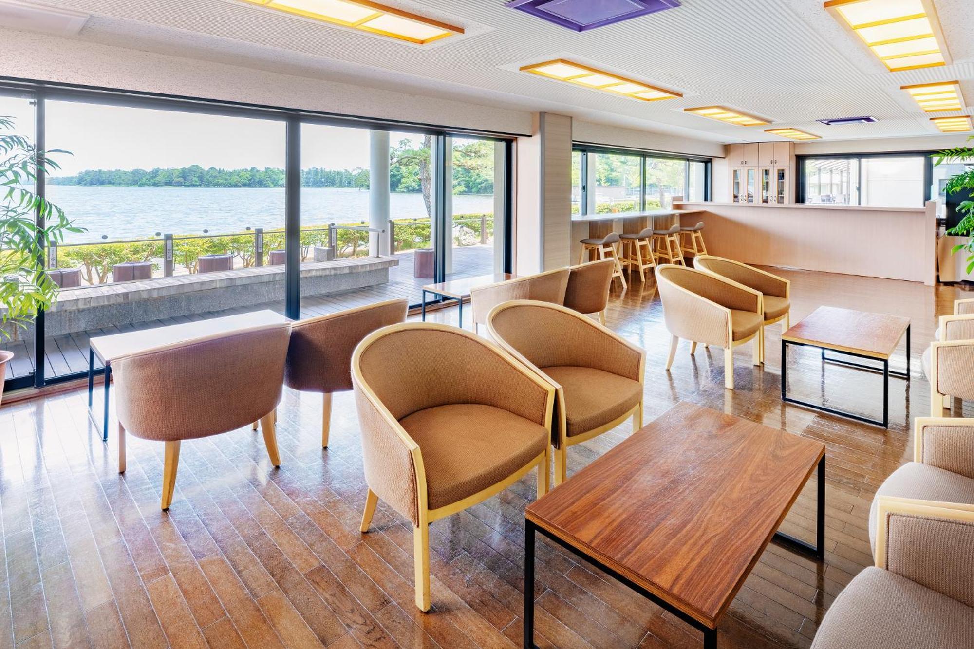 Amano Hashidate Hotel Miyazu Luaran gambar