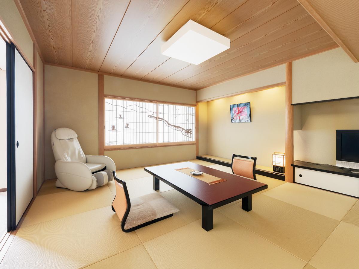 Amano Hashidate Hotel Miyazu Luaran gambar