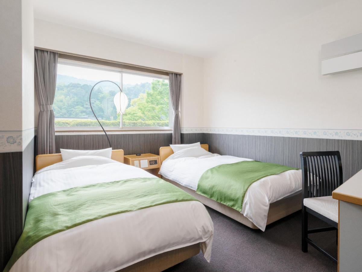 Amano Hashidate Hotel Miyazu Luaran gambar